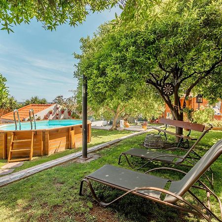 Alges Village Casa 4 By Lisbon-Coast Vacation Екстер'єр фото