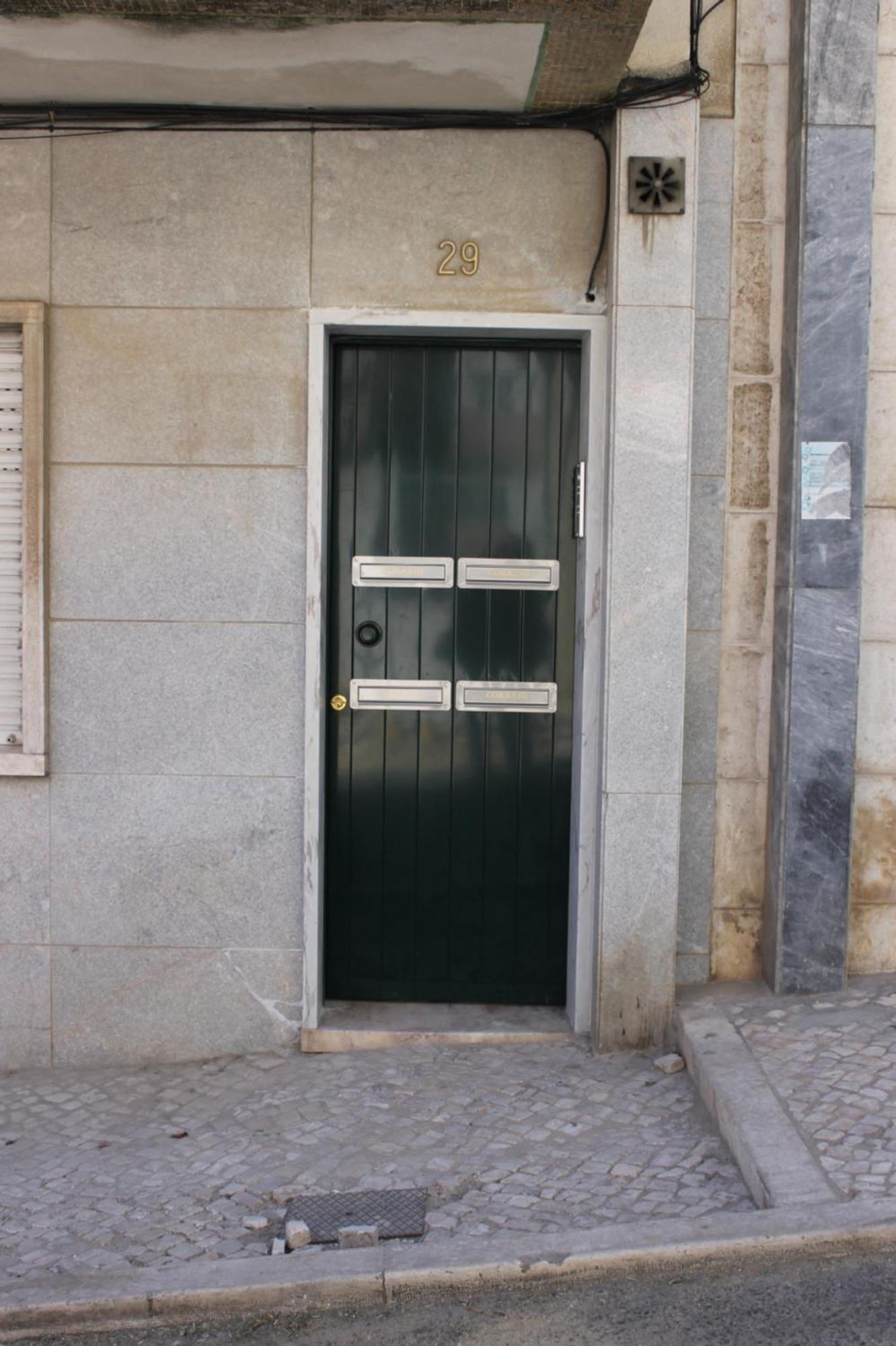 Alges Village Casa 4 By Lisbon-Coast Vacation Екстер'єр фото
