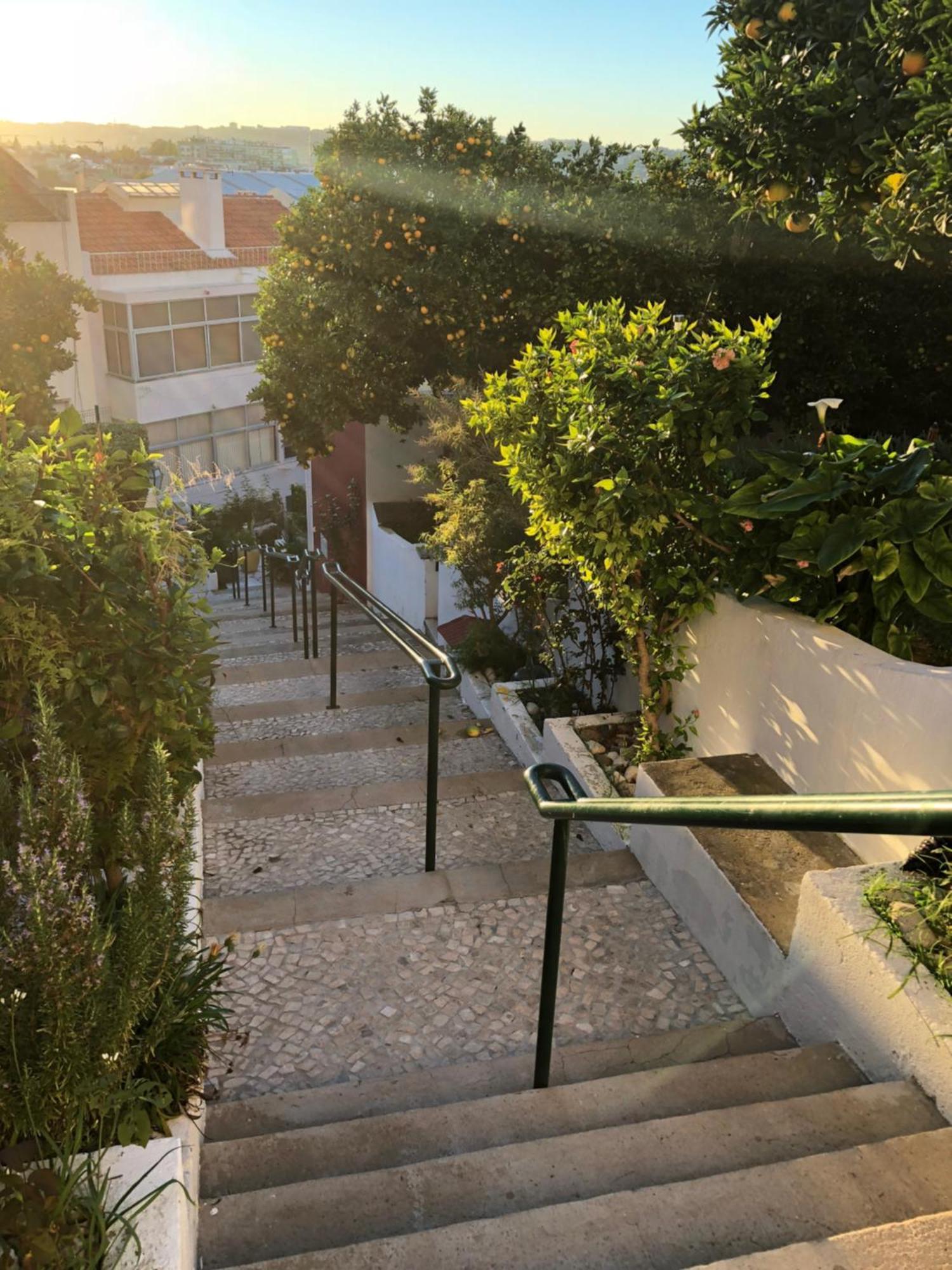 Alges Village Casa 4 By Lisbon-Coast Vacation Екстер'єр фото