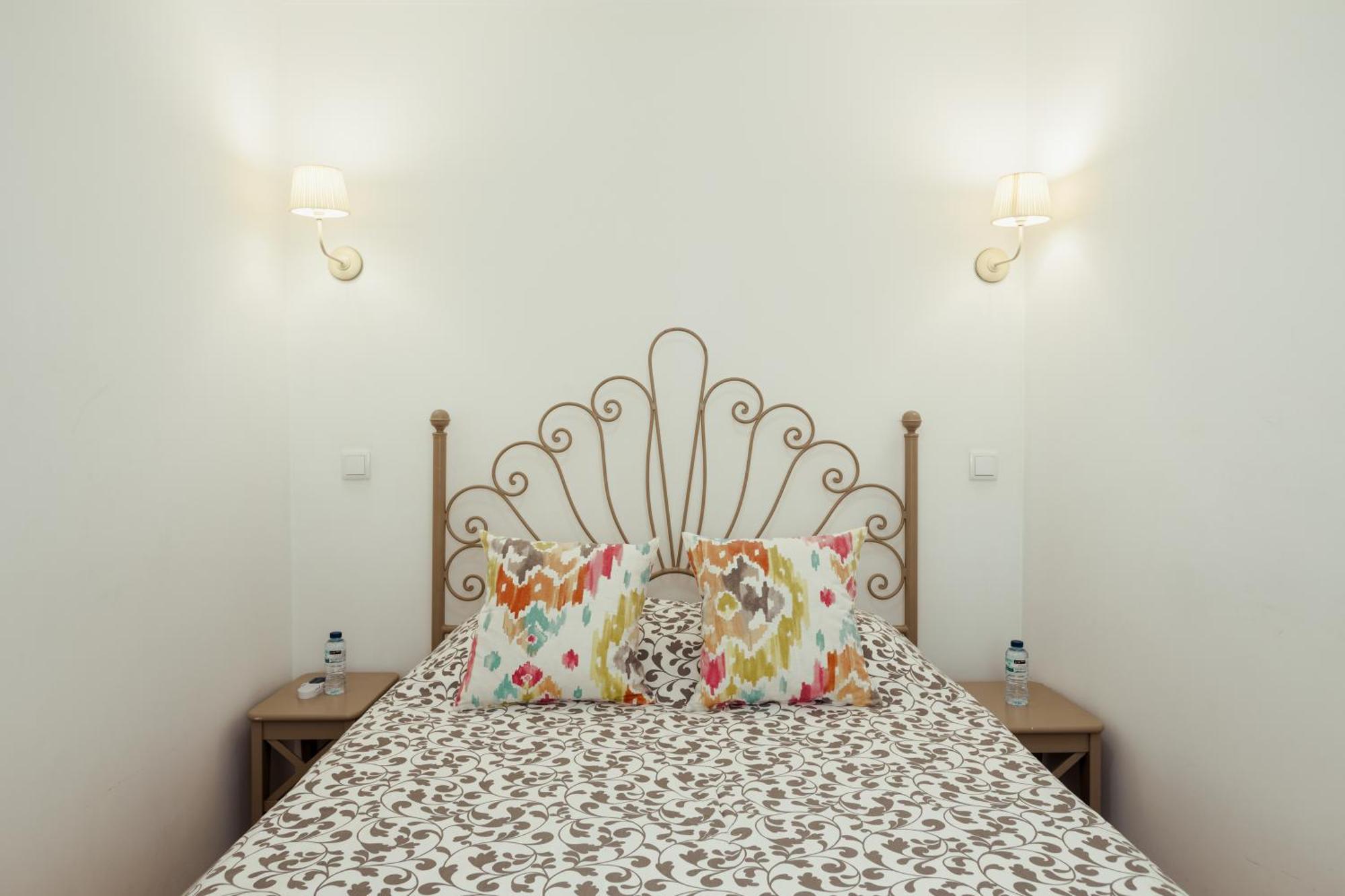 Alges Village Casa 4 By Lisbon-Coast Vacation Екстер'єр фото