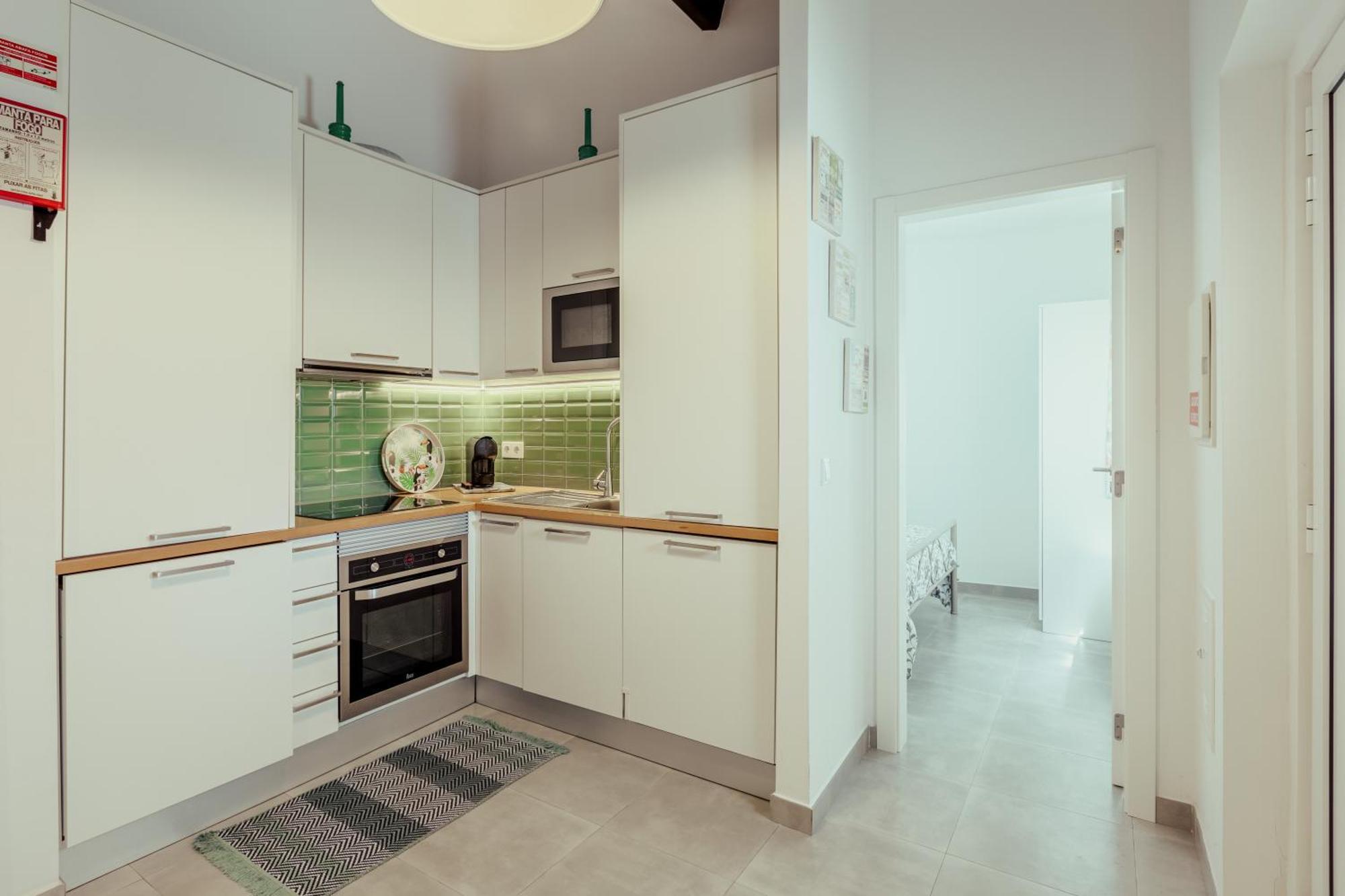 Alges Village Casa 4 By Lisbon-Coast Vacation Екстер'єр фото